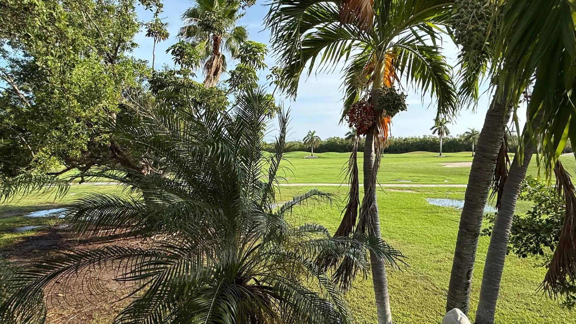 Cabana At The Golf Club - Monthly Rental Key West 0*,  United States