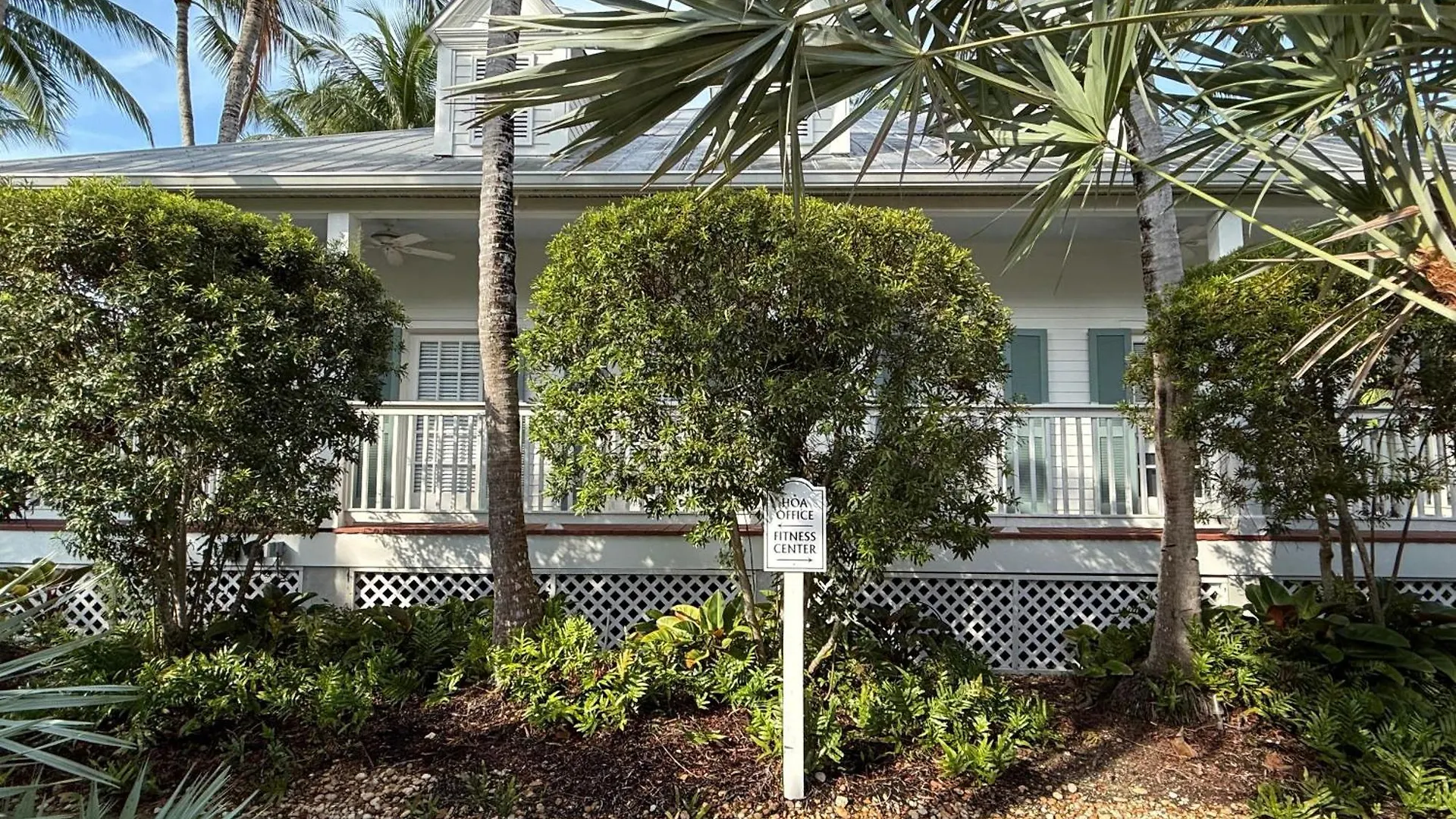 Holiday home Cabana At The Golf Club - Monthly Rental Key West United States