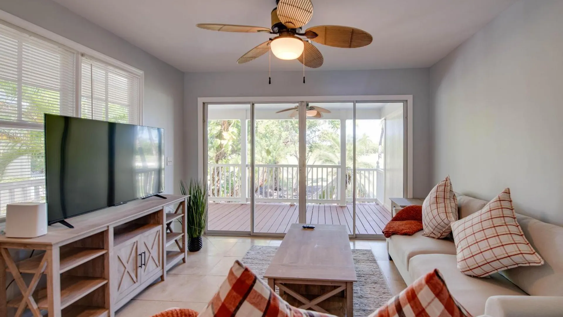 Cabana At The Golf Club - Monthly Rental Key West