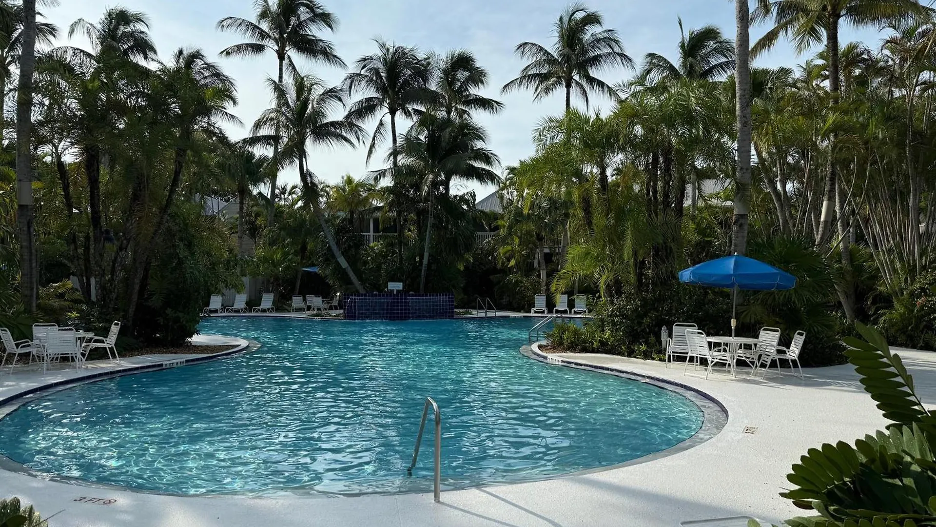 Cabana At The Golf Club - Monthly Rental Key West Holiday home