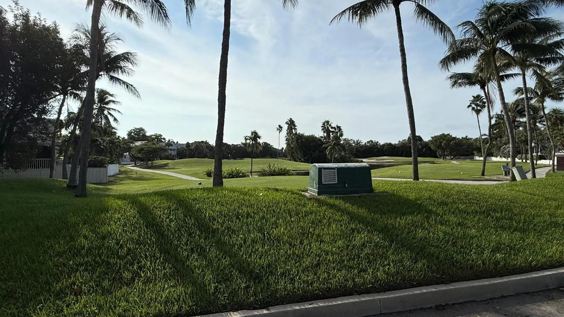 Cabana At The Golf Club - Monthly Rental Key West Holiday home