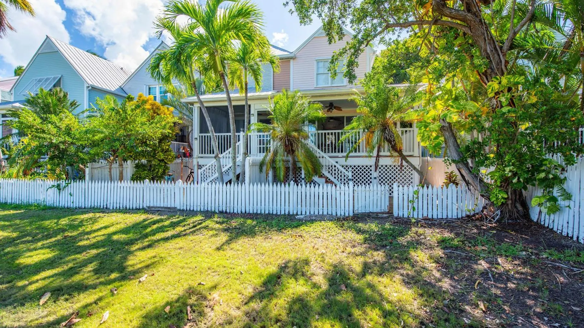 Cabana At The Golf Club - Monthly Rental Key West