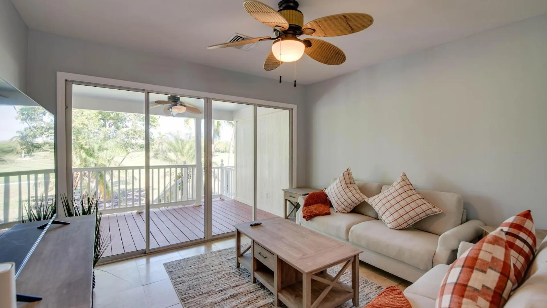 Cabana At The Golf Club - Monthly Rental Key West 0*,