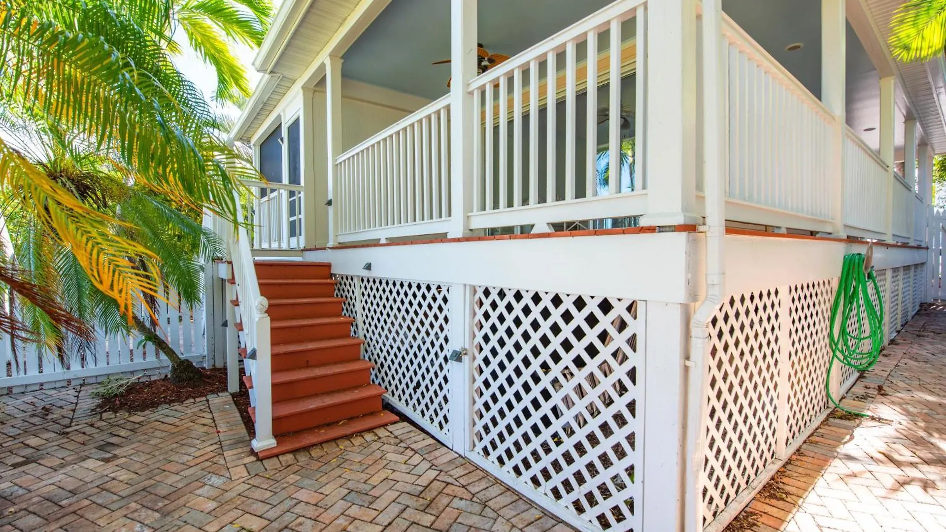 Cabana At The Golf Club - Monthly Rental Key West Holiday home