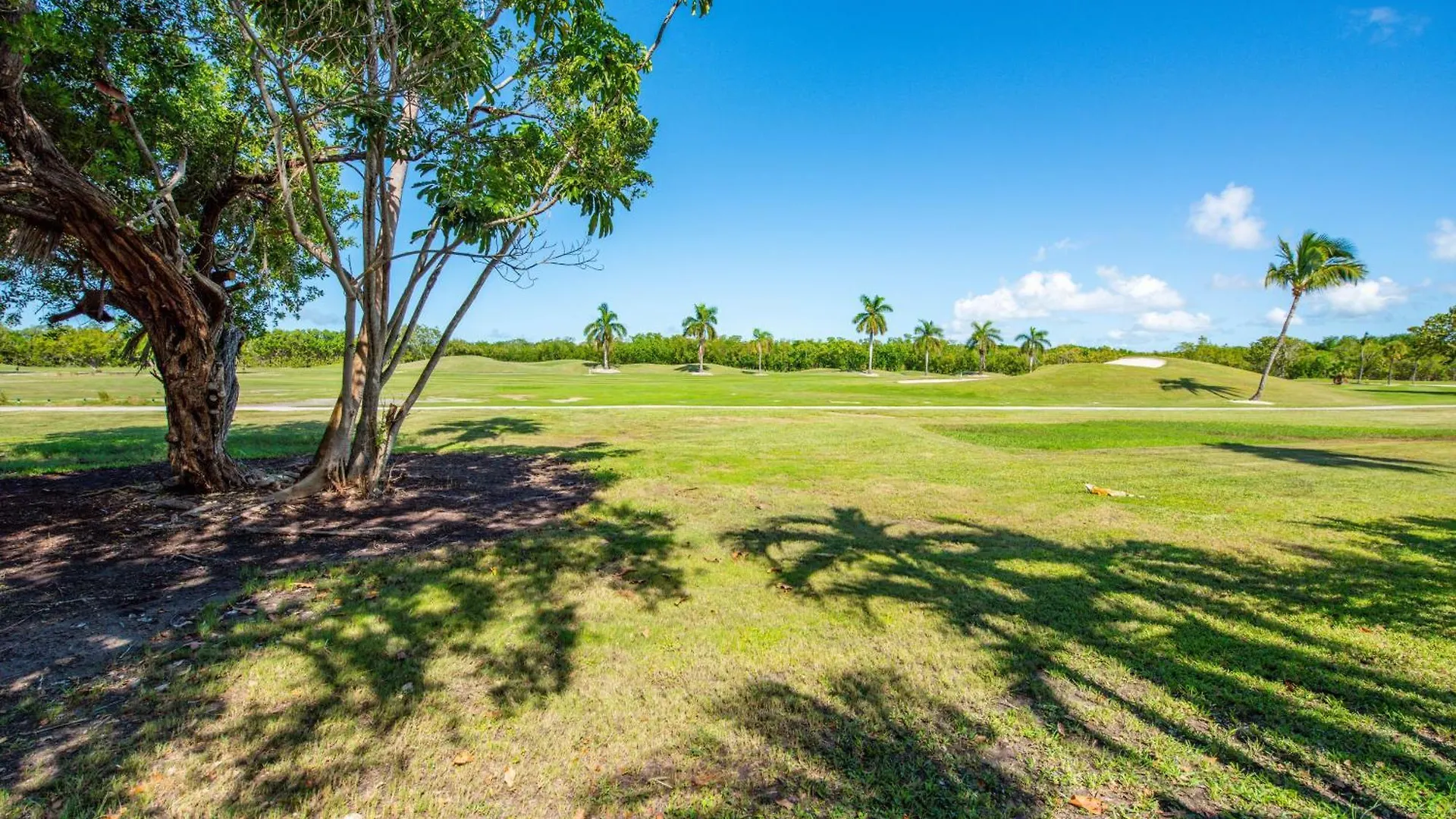 Cabana At The Golf Club - Monthly Rental Key West