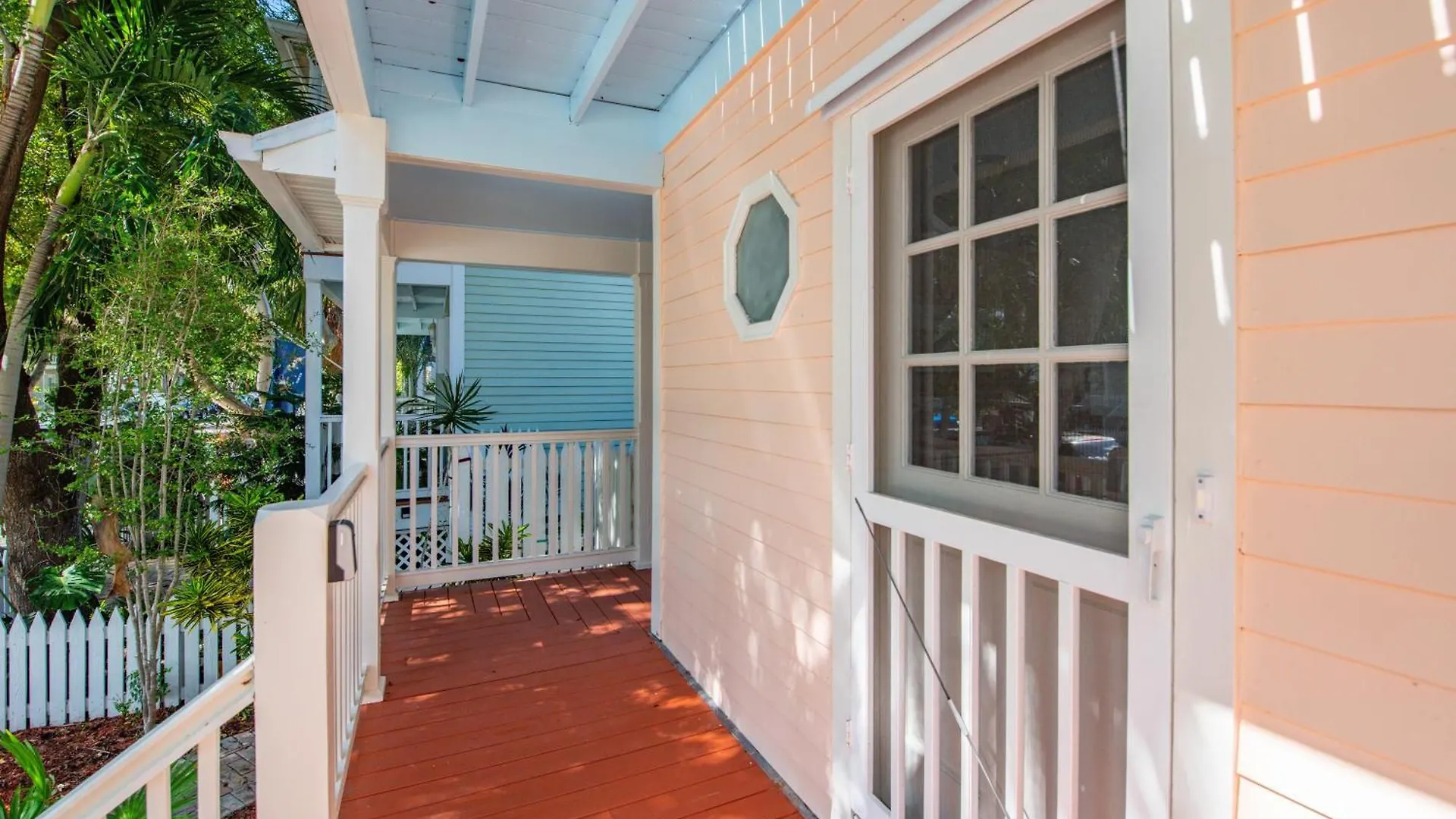 Holiday home Cabana At The Golf Club - Monthly Rental Key West