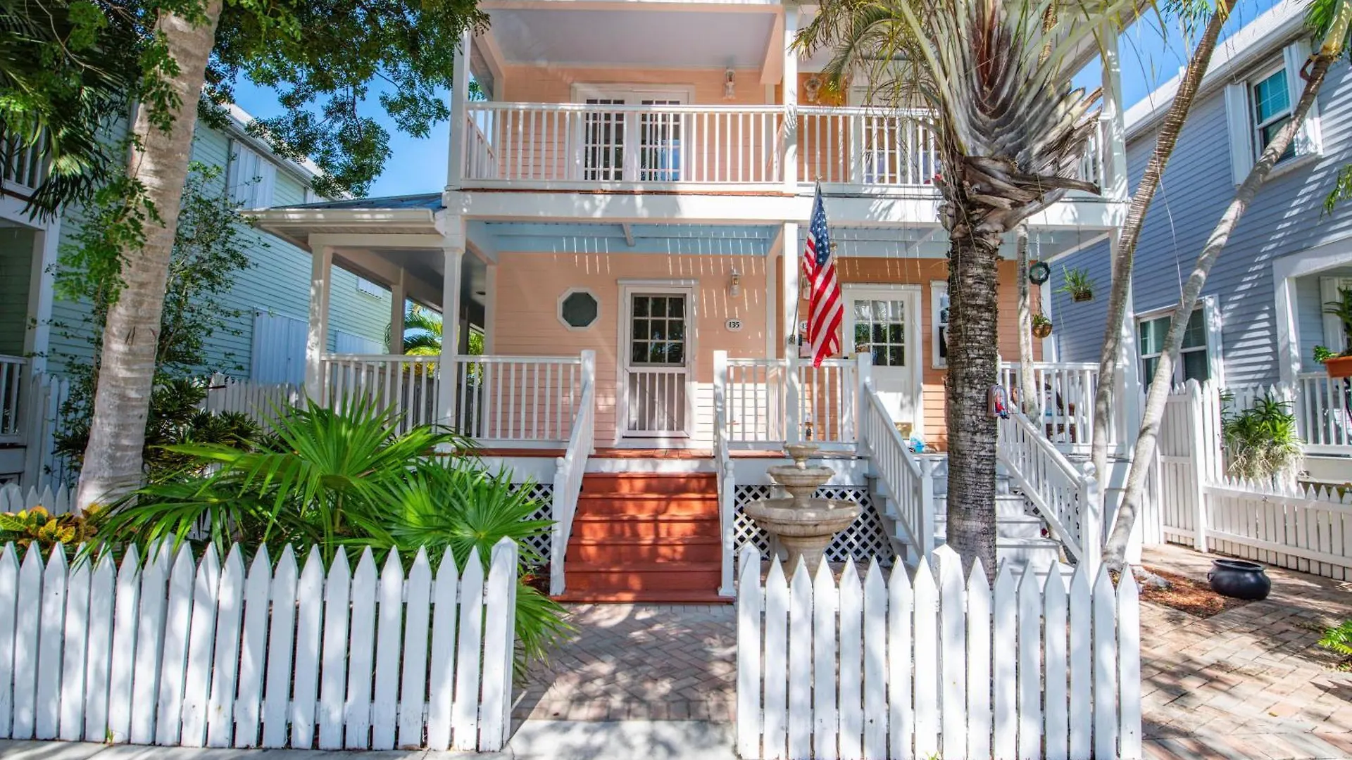 Cabana At The Golf Club - Monthly Rental location